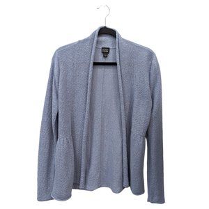 Eileen Fisher Open Knit Cardigan